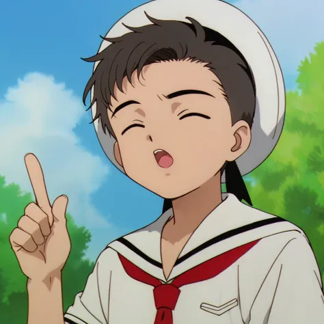 Zachary / Takashi Yamazaki - Cardcaptors / Cardcaptor Sakura_rel_260420