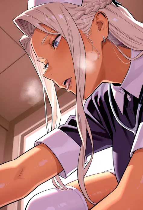 Hayasaka/Sayuri Kimura - Artist:Yukiyoshi Mamizu - 2 Characters - Illustrious/SDXL_rel_260420