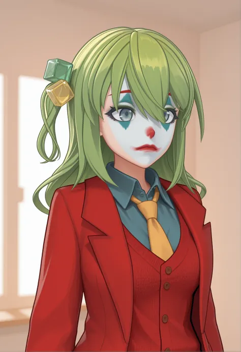 Conway | Yaroslav Korneplod | Yaroslav Conway | Ярослав Конвей | VTuber avatar