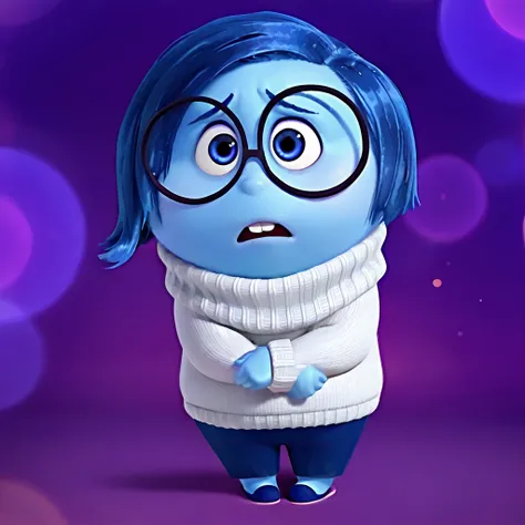 Sadness "Inside Out 1 & 2" [Pony/Illustrious]_rel_260420