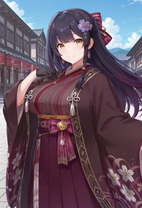 Liu Yiling - Rebellion Gilgamesh / ルイリン - リベリオン ギルガメッシュ_rel_260420