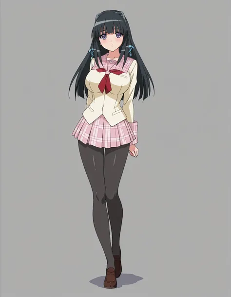 Character Set: [In'youchuu (OVA)] 淫妖蟲_rel_260420
