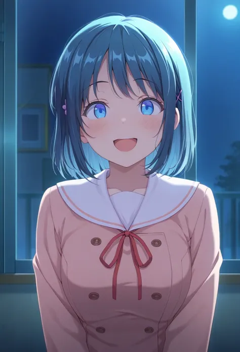 Minamo Shio | You Can't Be in a Rom-Com with Your Childhood Friends! | 幼馴染とはラブコメにならない_rel_260420