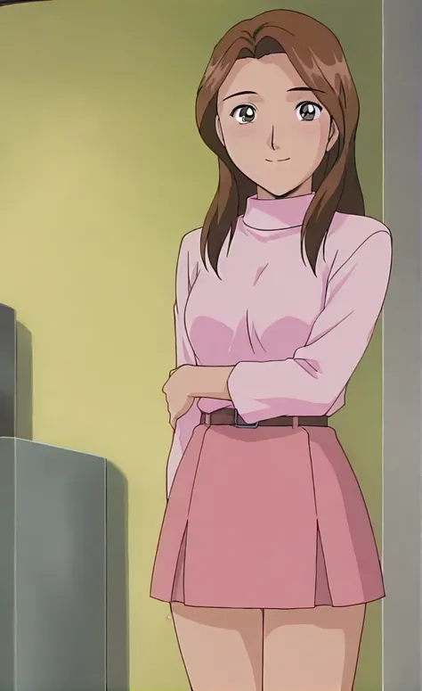 乾公子 - 金田一少年の事件簿 - Inui Kimiko - Kindaichi Sonen no Jikenbo_rel_260420
