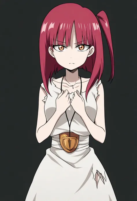 Morgiana (モルジアナ) - Magi: The Labyrinth of Magic (マギ)_rel_260420