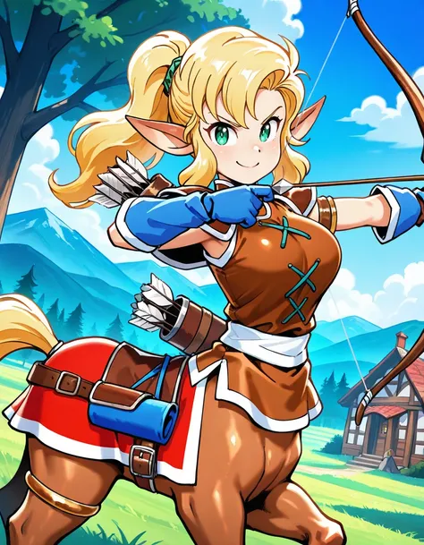 May マチルダ | Shining Force II シャイニング・フォースII 古えの封印_rel_260420