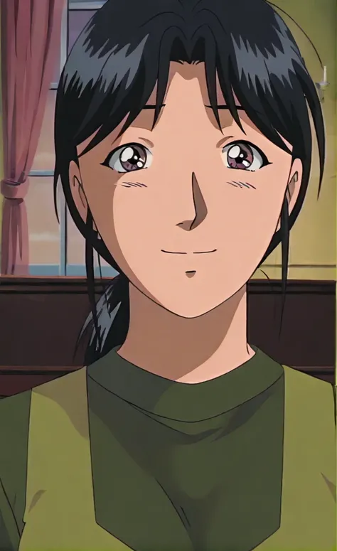 桐江想子- 金田一少年の事件簿 / Souko kirie - Kindaichi Sonen no Jikenbo_rel_260420