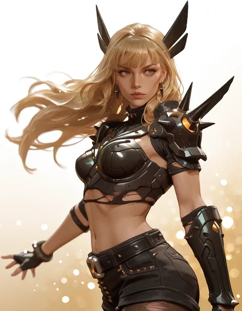 Magik - Multiple Outfits | Marvel Rivals | ZairaSass