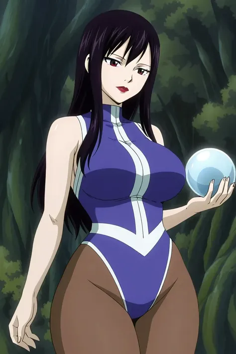 Ultear Milkovich (Fairy Tail)  Dragon Kings Special