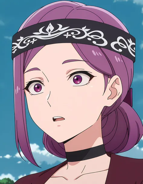 Baroness Granvelle (グランヴェル男爵夫人) - Hell Mode: Yarikomizuki no Gamer wa Hai Settei no Isekai de Musou suru_rel_260420