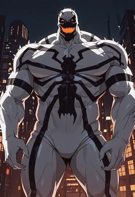 Anti-Venom "2012" (Ultimate Spider-Man Serie) [Illustrious/Pony]_rel_260420