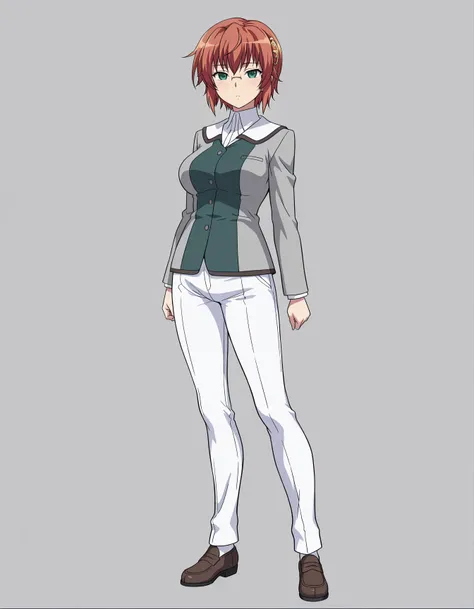 Character Set: [In'youchuu Etsu: Kairaku Henka Taimaroku (OVA)] 淫妖蟲 悦～怪楽変化退魔録～_rel_260420