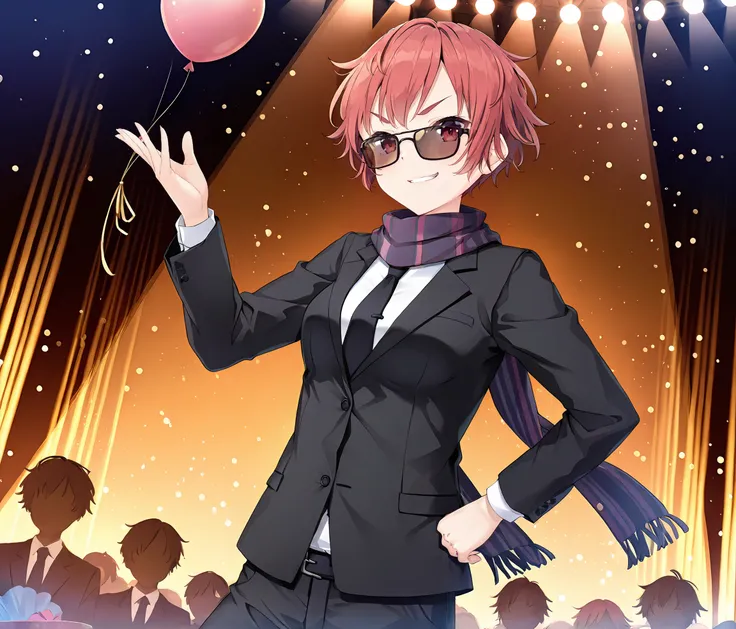 樱田志乃 (Sakurada Shino) / 桜田 志乃 | 想要传达给你的爱恋 / Koi x Shin Ai Kanojo / 恋×シンアイ彼女_rel_260420