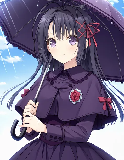 大藏里想奈 / Resona Ookura  (大蔵 りそな)  |  少女理论及其周边 / 乙女理論とその周辺 / Otome Riron to Sono Shuuhen_rel_260420