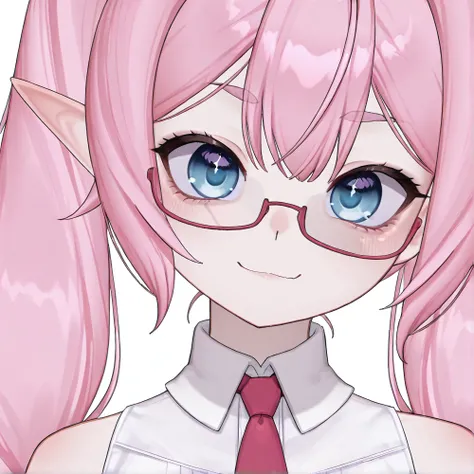 [Illustrious] Chibidoki 2026 April Fools Model - Indie VTuber_rel_260420