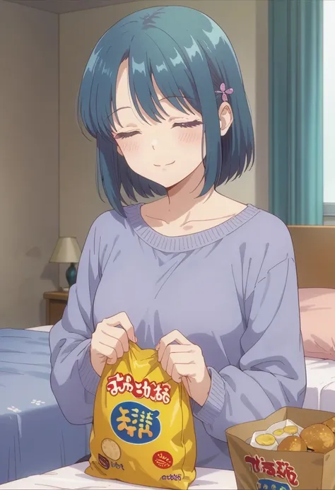 Minamo Shio | You Can't Be in a Rom-Com with Your Childhood Friends! | 幼馴染とはラブコメにならない_rel_260420