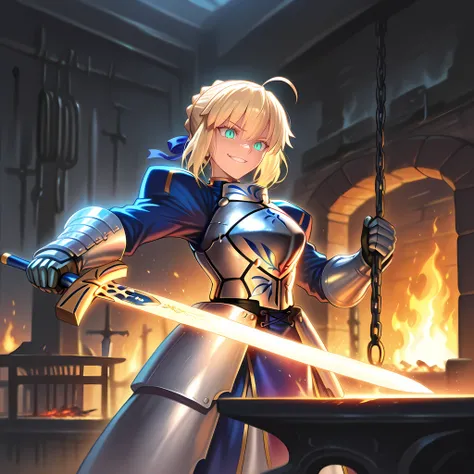 Blacksmith Forge - Illustrious_rel_260420