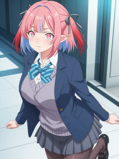 Kanan Takakiyo - Mistress Kanan Is Devilishly Easy  / 高潔 カナン , Takakiyo Kanan / カナン様はあくまでチョロい , Kanan-sama wa Akumade Choroi_rel_260420