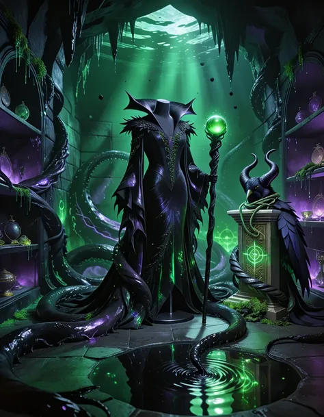 secret wardrobe chamber of Maleficent_rel_260420
