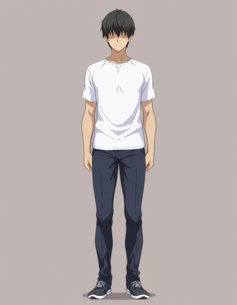 Character Set: [Lovely × Cation The Animation (OVA)]_rel_260420
