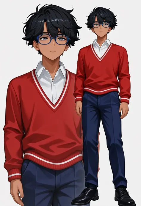 Fancy Uniform - Clothing_rel_260420