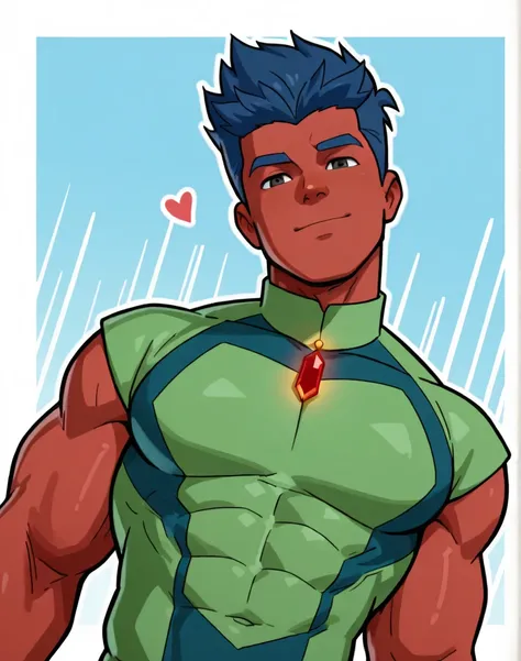 Reptil Marvel Super Hero Squad Humanoid illustrious_rel_260420