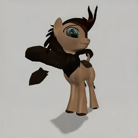 Chestnut the kirin_rel_260420