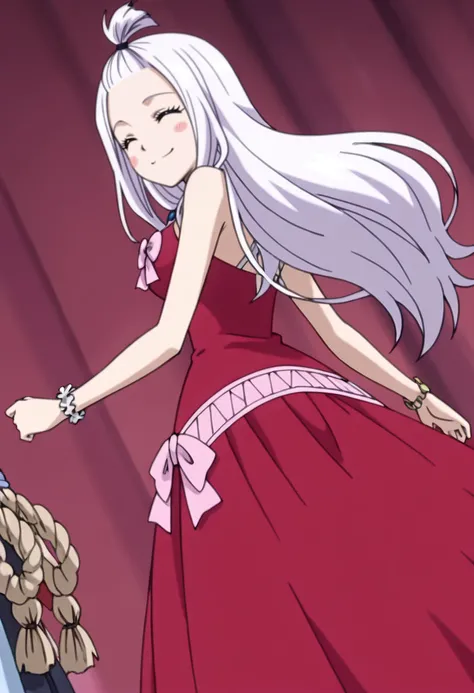Mirajane Strauss - フェアリーテイル (Fairy Tail) - Illustrious/SDXL - COMMISSION_rel_260420
