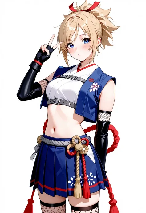 Fukagawa Matoi (#COMPASS)