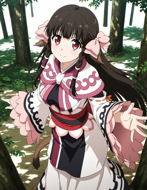 Rulutieh / Utawarerumono itsuwari no kamen_rel_260420