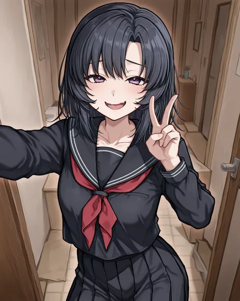 Hyakumantenbara Salome April fools - 壱百満天原サロメ Nijisanji [Illustrious]_rel_260420