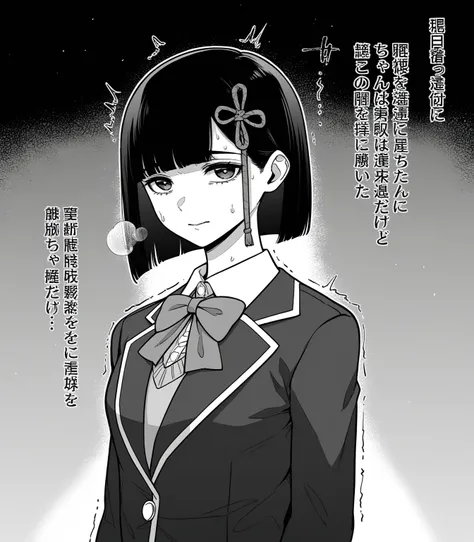 Ren Yamashiro /山城 恋/ Mato Seihei no Slave_rel_260420