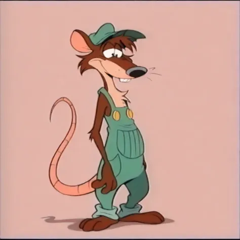 Mordechai (What a Cartoon: Hillbilly Blue)_rel_260420
