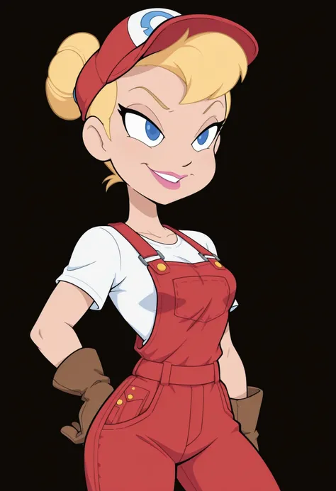 New Cadet (Duck Dodgers)_rel_260420