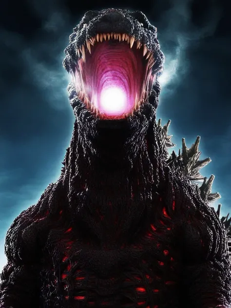 Shin Godzilla / シン・ゴジラ_rel_260420