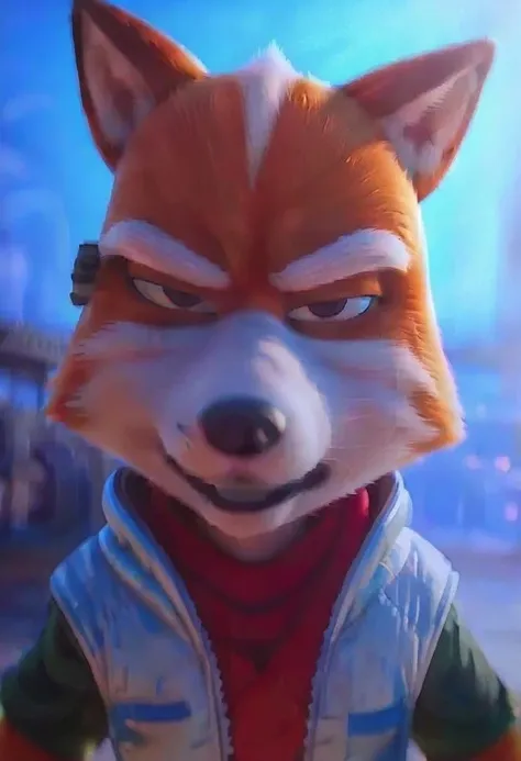 Star Fox from The Super Mario Galaxy Movie_rel_260420
