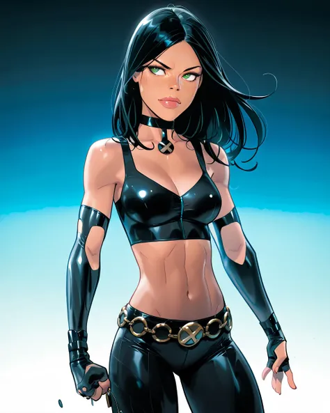 Otto Schmidt Style (Illustrious)