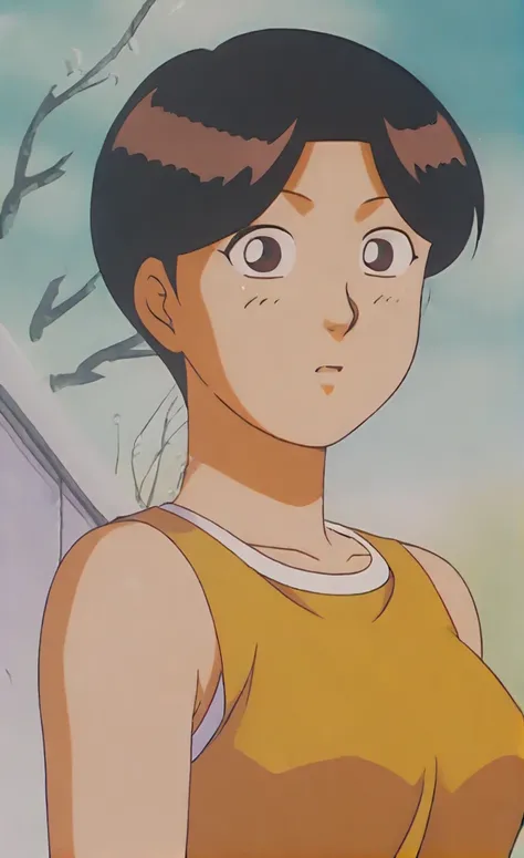 金田一の母 - 金田一少年の事件簿 / Kindaichi NO Okasan - Kindaichi Sonen no Jikenbo_rel_260420
