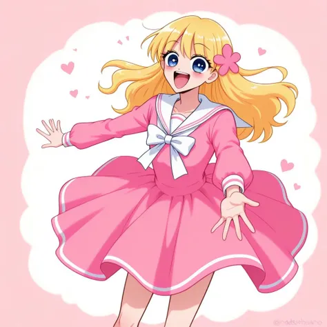 Nadeshiko Hanano (JKOyaji!)_rel_260420