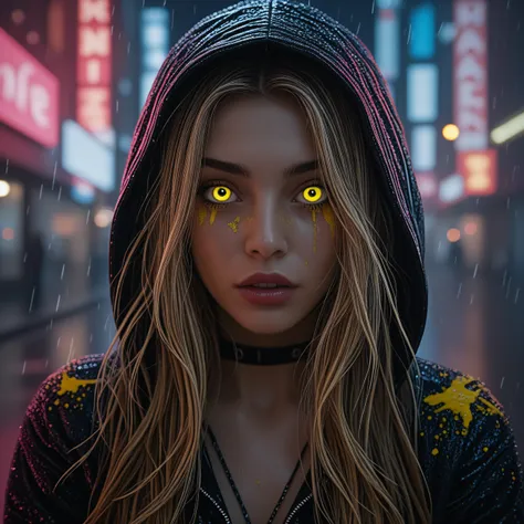 DZ.AI.ARTWORK Cyberpunk Swag Girl LoRA_rel_260420