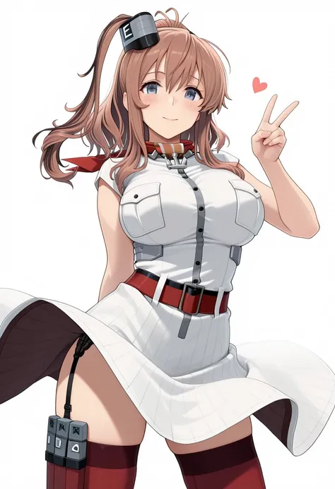 Saratoga (Kantai Collection)