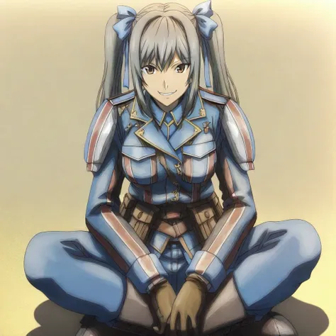 Leila Peron, Helena Andersen, & Edy Nelson (Valkyria Chronicles)_rel_260420