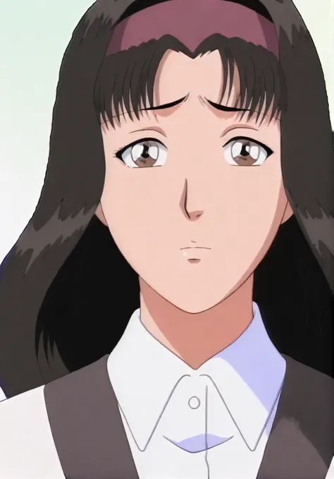 神津さやか -金田一少年の事件簿 / Kamizu sayaka - Kindaichi Sonen no Jikenbo_rel_260420