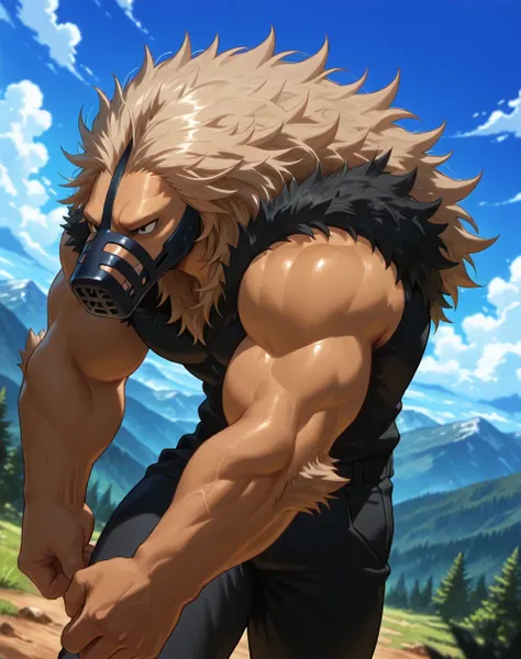 Hound Dog (My Hero Academia) (Illustrious) (AD)_rel_260420