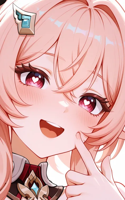 Linnea (Genshin Impact), リンネア, 莉奈娅, 린네아 Illustrious LoRA_rel_260420