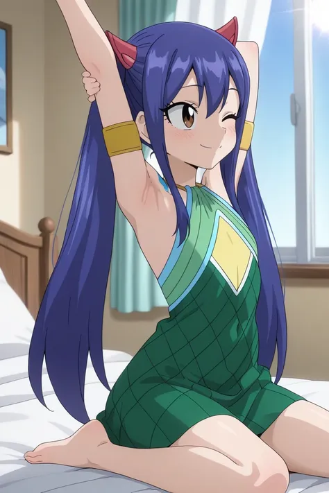 Wendy Marvell - fairy tail (フェアリーテイル)_rel_260420
