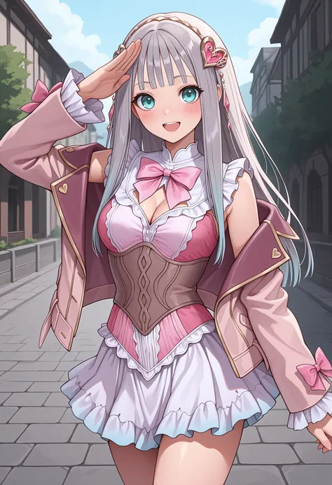 [IL v0.1 + Anima] Elmerulia Frixell - Atelier Lulua (A20) | エルメルリア・フリクセル ルルアのアトリエ (3 costumes)