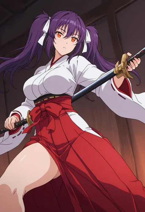 Suseri Shimazu - ISUCA (Illustrious)_rel_260420