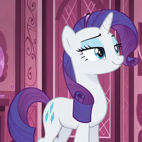 Base Rarity - MLP_rel_260420