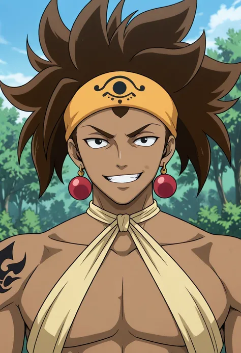 Ajeel Raml (Fairy Tail)_rel_260420